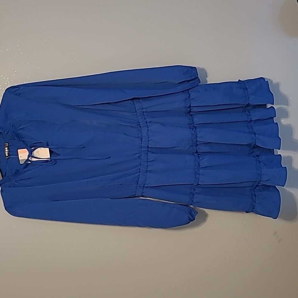 BTFBM Dress